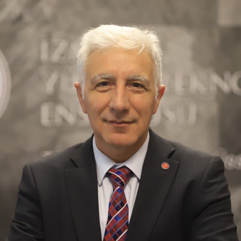 Prof. Dr. Alper Baba