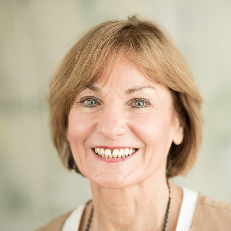 Anne Biging