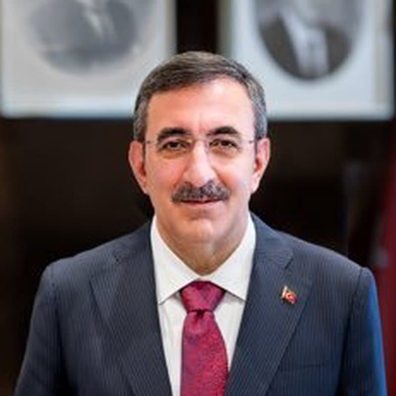 Cevdet Yılmaz