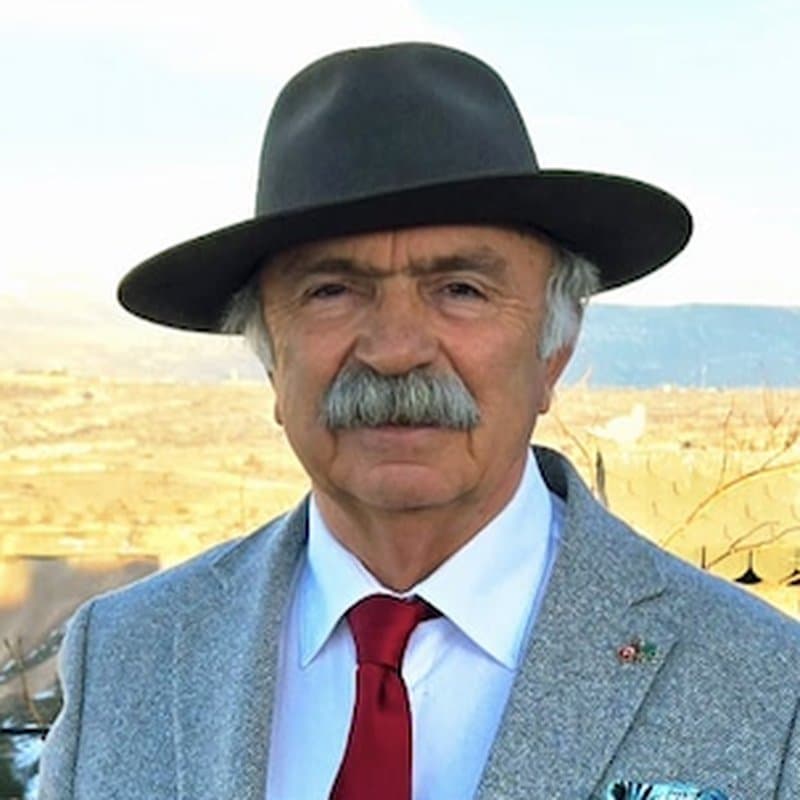 Ömer Tosun