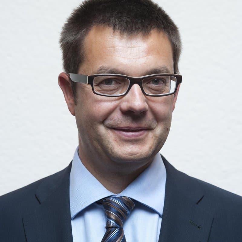 Peter Meier