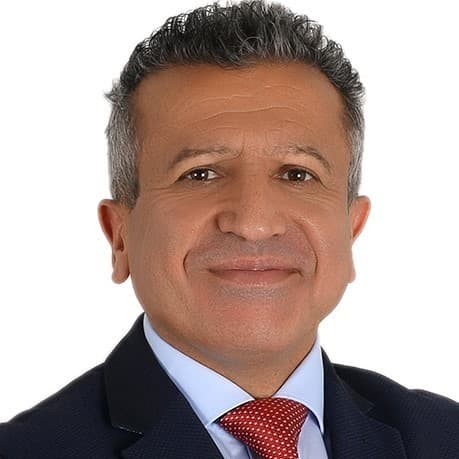 Hüseyin Karayağız