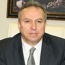 Ali Fidan
