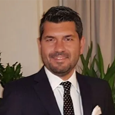 Ali Şayakçı