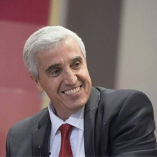 Prof. Dr. Hüseyin Bağcı