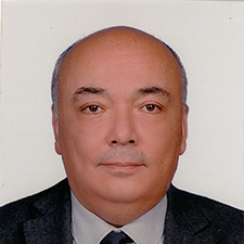 Mustafa Çalışkan