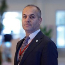 mehrali-ecer-igis
